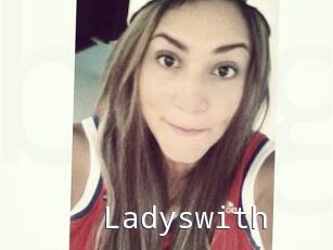 Ladyswith