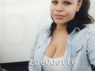 LaeOdette