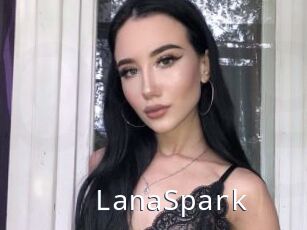 LanaSpark