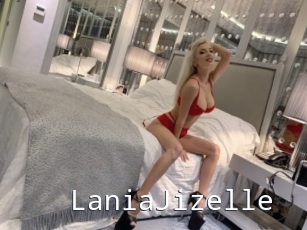 LaniaJizelle