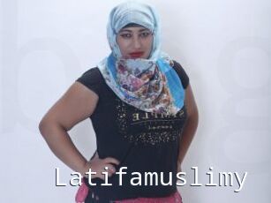 Latifamuslimy