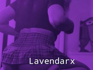 Lavendarx