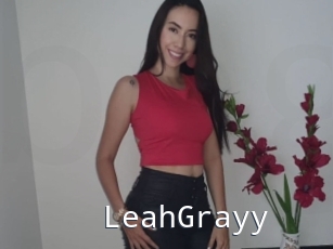 LeahGrayy