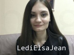 LediElsaJean