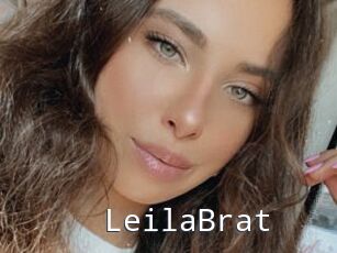 LeilaBrat