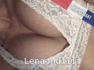 Lenaandlili