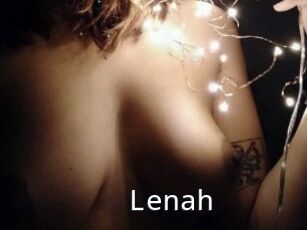 Lenah