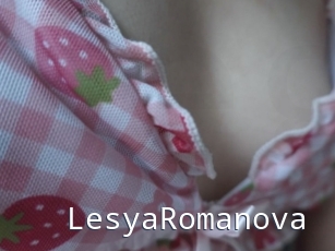 LesyaRomanova