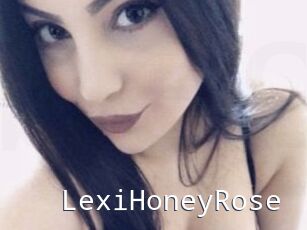 LexiHoneyRose