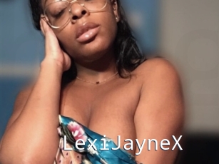 LexiJayneX