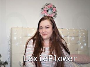 LexieFlower