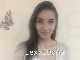 LexxiDona