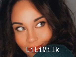 LiLiMilk