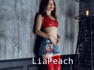 LiaPeach