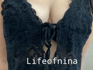 Lifeofnina