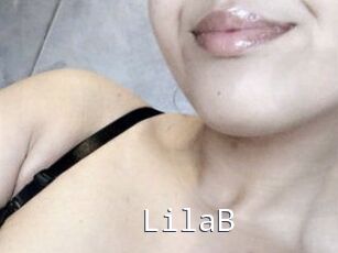 LilaB