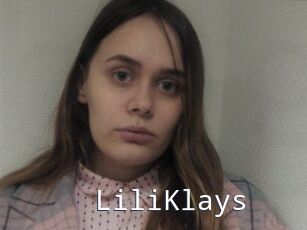 LiliKlays