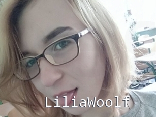 LiliaWoolf