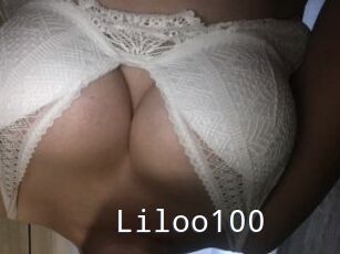 Liloo100