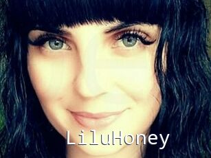 LiluHoney