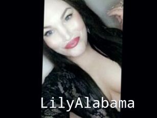 LilyAlabama