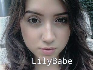 LilyBabe