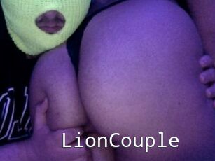 LionCouple