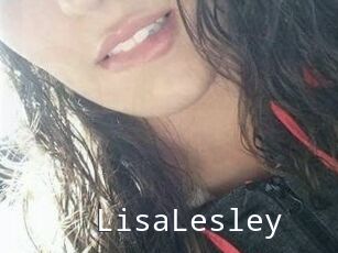 LisaLesley