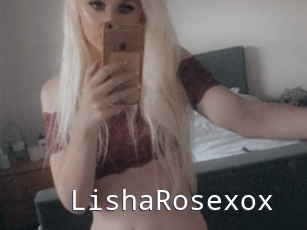 LishaRosexox