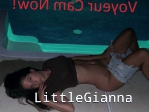 LittleGianna