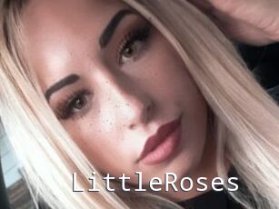 LittleRoses