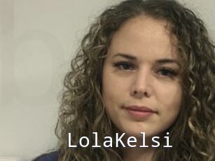 LolaKelsi