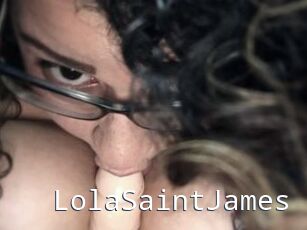 LolaSaintJames