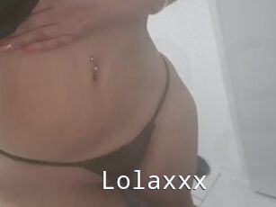 Lolaxxx