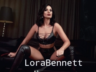 LoraBennett