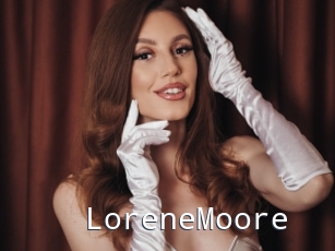 LoreneMoore