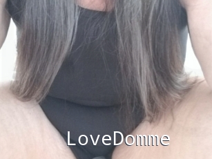 LoveDomme