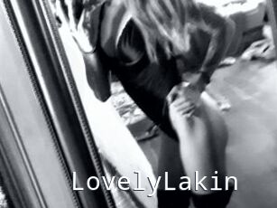 LovelyLakin