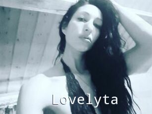 Lovelyta