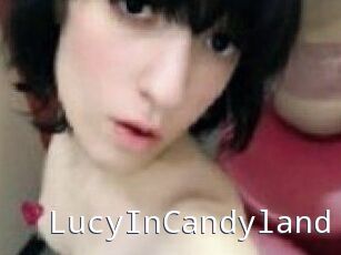 LucyInCandyland