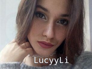 LucyyLi