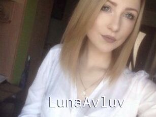 LunaAvluv