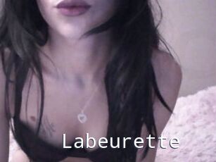 Labeurette