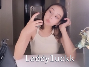 Laddyluckk