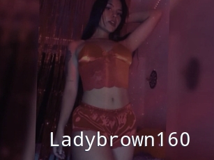 Ladybrown160