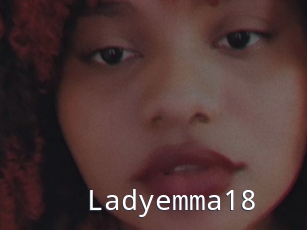 Ladyemma18