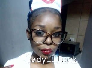 Ladyllluck