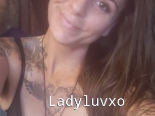 Ladyluvxo