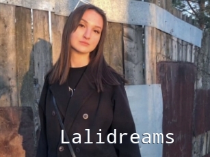 Lalidreams