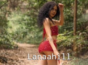 Lanaahill